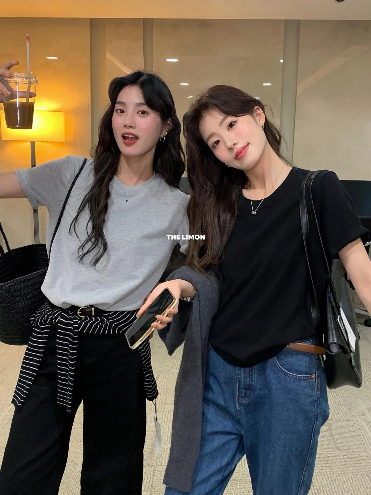 秋冬必備!超級爆款!雲朵絨圓領舒適百搭基礎磨毛短袖T恤:圖片 6