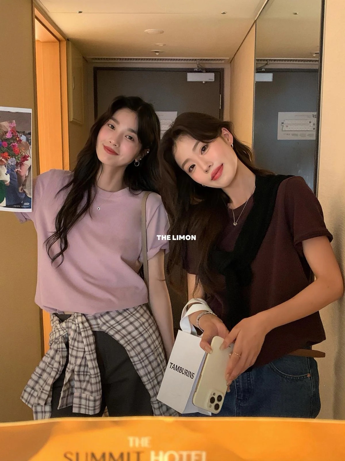 秋冬必備!超級爆款!雲朵絨圓領舒適百搭基礎磨毛短袖T恤:圖片 5