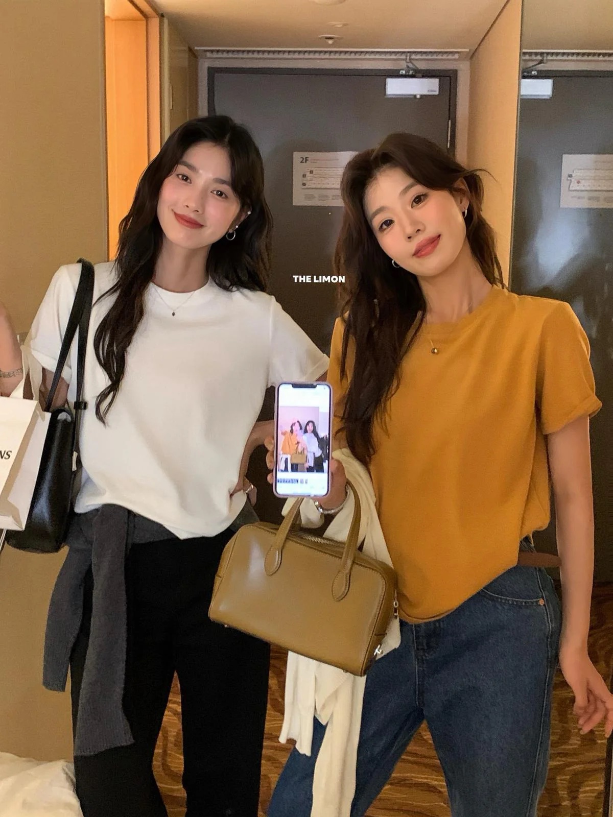 秋冬必備!超級爆款!雲朵絨圓領舒適百搭基礎磨毛短袖T恤:圖片 4